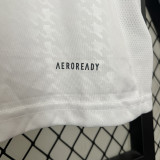 2024-25 RMA  Home 1:1 Fans Soccer Jersey