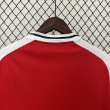 2024-25 ARS Home 1:1 Fans Soccer Jersey