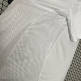 2024-25 RMA  Home 1:1 Fans Soccer Jersey