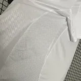 2024-25 RMA  Home 1:1 Fans Soccer Jersey