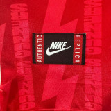 1993-1994 ARS Home Retro Soccer Jersey