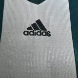 1998 Germany Away Retro Soccer Jersey