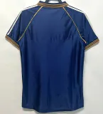 1998-1999 RMA Third Retro Soccer Jersey
