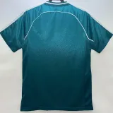 1998 Germany Away Retro Soccer Jersey