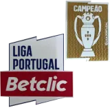 2023-24 Sporting Lisbon Home Print 'Champion' Soccer Jersey
