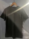 2024 Netherlands Black Special Edition Fans Soccer Jersey