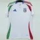 2024-25 Italy Away 1:1 Fans Soccer Jersey