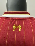 2024-25 LIV Home Player Version Soccer Jersey