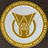 2024-25 Corinthians Away Fans Soccer Jersey