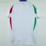 2024-25 Italy Away Fans Soccer Jersey