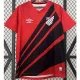 2024-25 Athletico Paranaense Home Fans Soccer Jersey