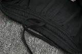 2024-25 Flamengo Yellow Half Pull Tracksuit (半拉链)