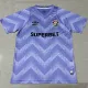2024-25 Fluminense Purple Blue GoalKeeper Soccer Jersey
