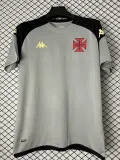 2024-25 Vasco Grey Training Shirts