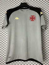 2024-25 Vasco Grey Training Shirts