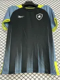 2024-25 Botafogo Grey Black Training shirts