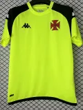 2024-25 Vasco Fluorescent Yellow Training Shirts