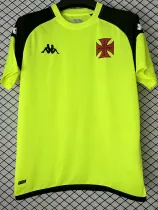 2024-25 Vasco Fluorescent Yellow Training Shirts