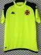 2024-25 Vasco Fluorescent Yellow Training Shirts