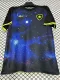 2024-25 Botafogo Black Blue Training shirts