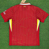 2024-25 LIV Home Fans Soccer Jersey