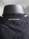 2024-25 Germany Black Special Edition Player Version Soccer Jersey