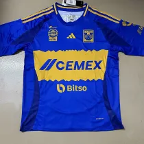 2024-25 Tigres UANL Away Fans Soccer Jersey