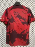 2024 PSG Red Special Edition Training Shirts