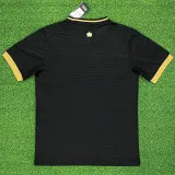 2024-25 Panama Black Limited Edition Fans Soccer Jersey