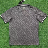 2024-25 RMA Third 1:1 Fans Soccer Jersey