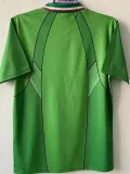 1994-1996 Ireland Home Retro Soccer Jersey