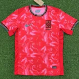2024-25 Korea Home Fans Soccer Jersey