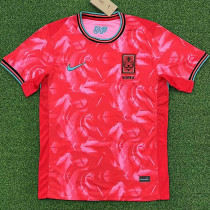2024-25 Korea Home Fans Soccer Jersey