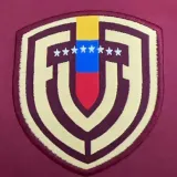 2024-25 Venezuela Home Fans Soccer Jersey