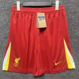 2024-25 LIV Home Shorts Pants