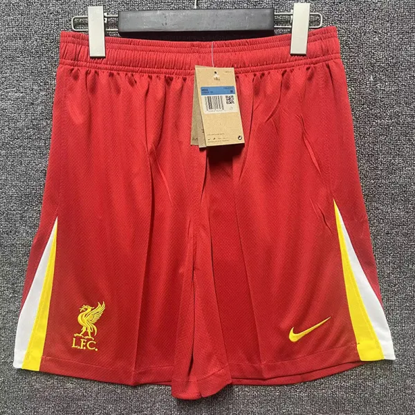 2024-25 LIV Home Shorts Pants