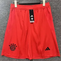 2024-25 Bayern Home Shorts Pants