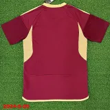 2024-25 Venezuela Home Fans Soccer Jersey