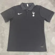 2024-25 TOT Black Polo Short Sleeve