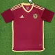2024-25 Venezuela Home Fans Soccer Jersey
