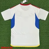 2024-25 Venezuela Away Fans Soccer Jersey