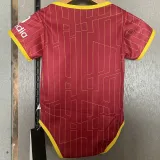 2024-25 LIV Home Baby Infant Crawl Suit
