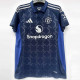 2024-25 Man Utd Away Fans Soccer Jersey