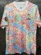 2024-25 Marseille 七彩 Special Edition Training Shirts
