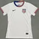 2024-25 USA Home Women Soccer Jersey (女)