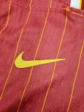 2024-25 LIV Home Kids Player Version Soccer Jersey (球员童装)