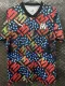 2024-25 Marseille 混色13黑 Special Edition Training Shirts