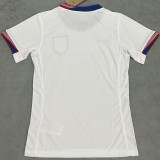 2024-25 USA Home Women Soccer Jersey (女)