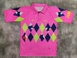1992-1993主 Mexico J.Campos #1 GoalKeeper Retro Soccer Jersey