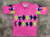 1992-1993主 Mexico J.Campos #1 GoalKeeper Retro Soccer Jersey